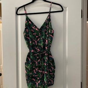 Women’s Romper